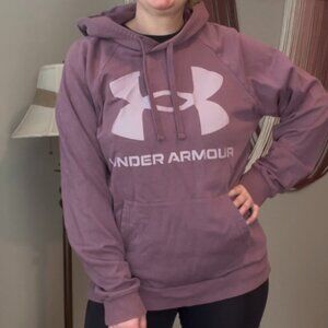 Under Armour sweatshirt
